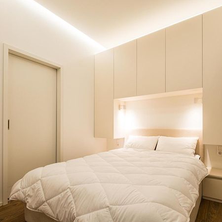 South 22 - Brand New Modern 1Bd Apt In Sofia Center Leilighet Eksteriør bilde