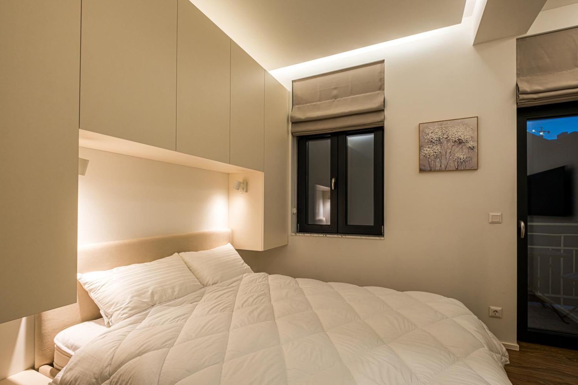 South 22 - Brand New Modern 1Bd Apt In Sofia Center Leilighet Eksteriør bilde